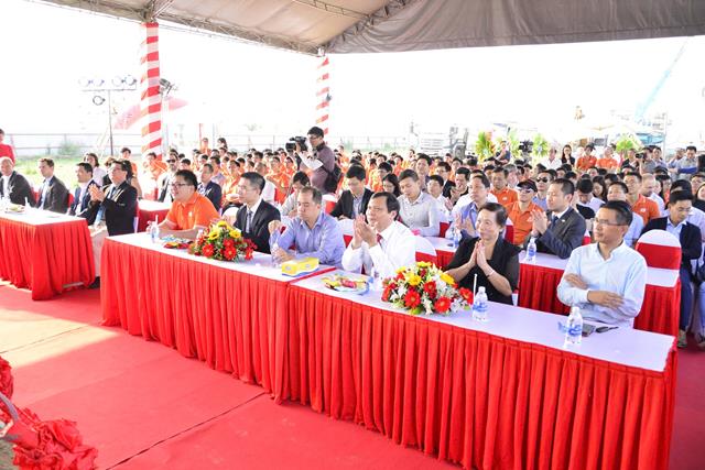 Tổ chức sự kiện - Công Ty TNHH Truyền Thông Đa Phương Tiện Phoenix